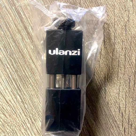 Ulanzi Vlog Photo Tripod Sticker - Picture 14 of 14